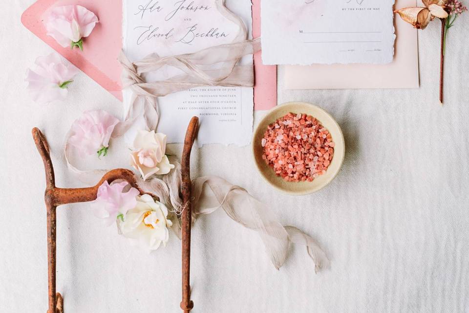 Handmade Paper