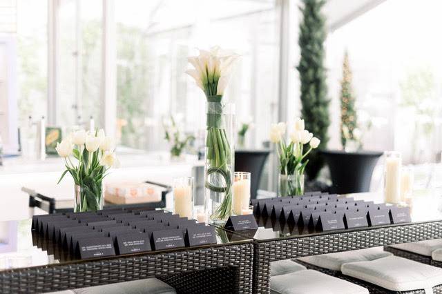 Place Cards