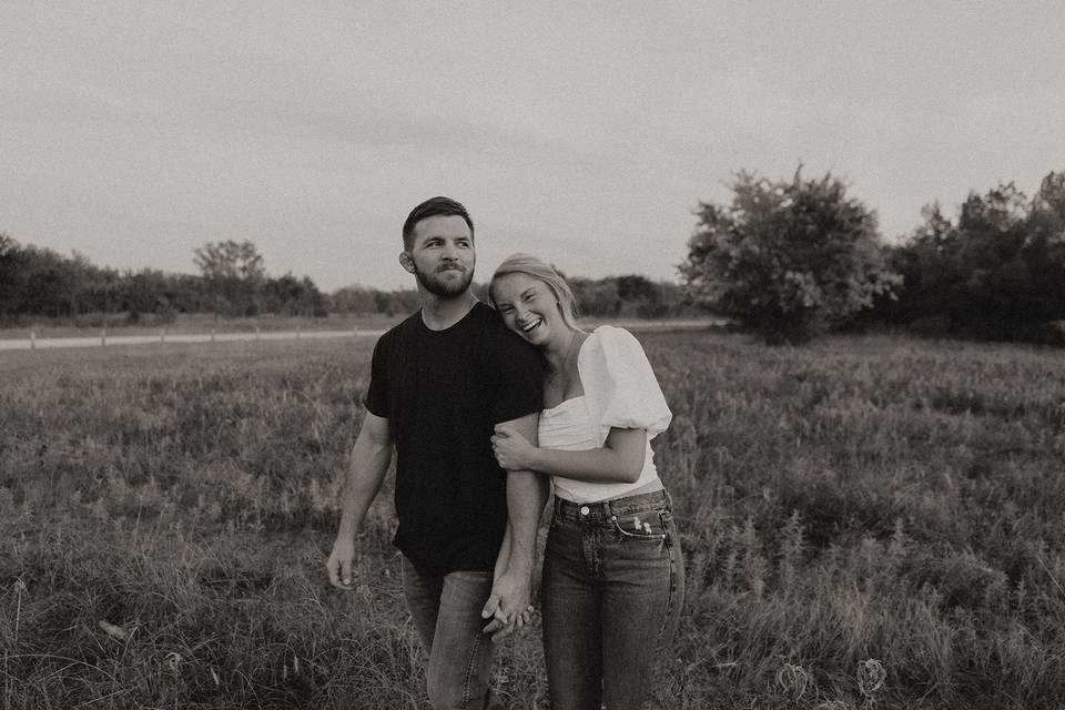 Couples session in okc
