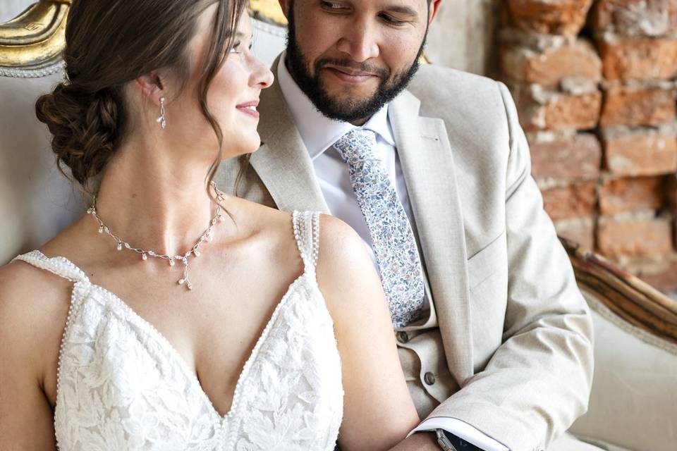 Couples portraits