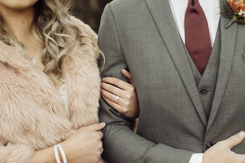 Couples portraits