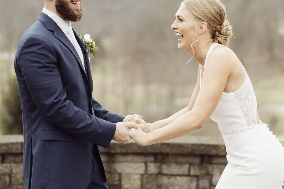 Couples portraits