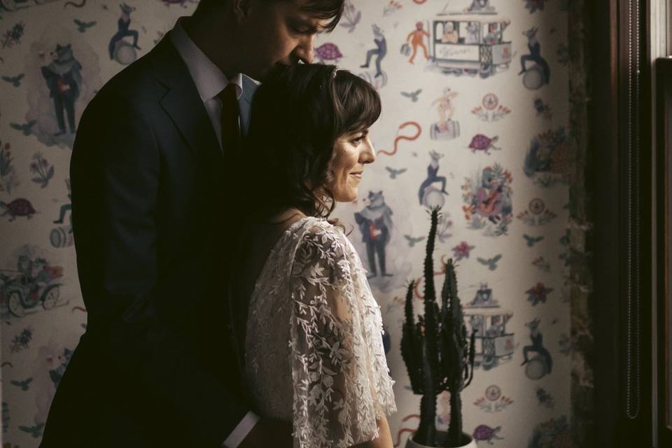 Couples portraits