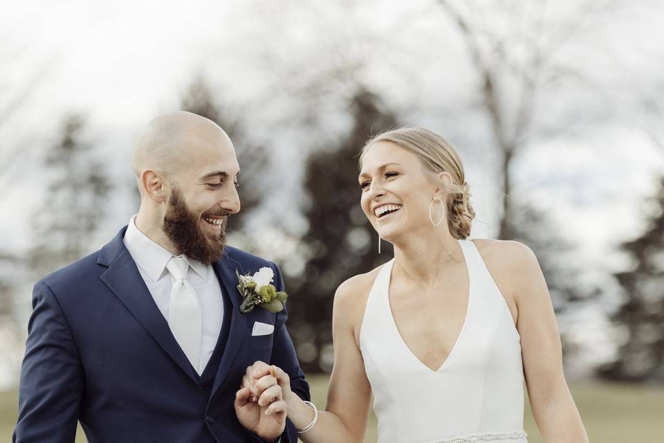 Couples portraits