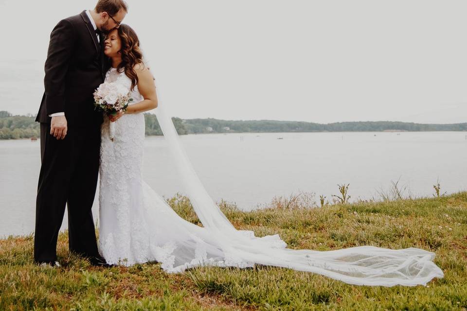 Couples portraits