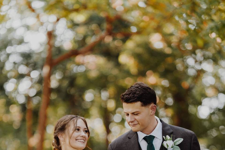 Couples portraits