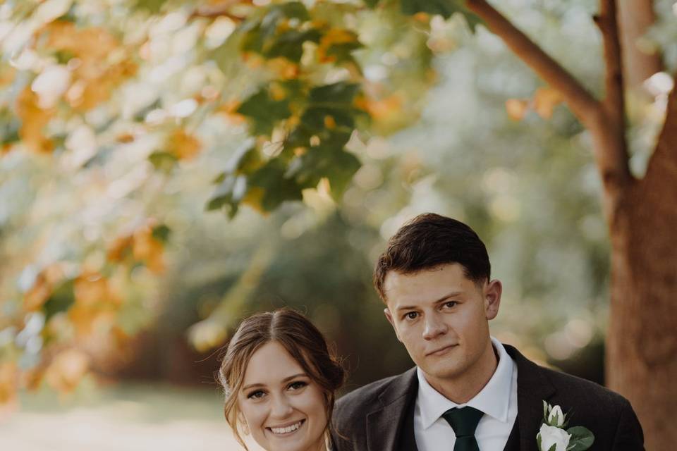 Couples portraits