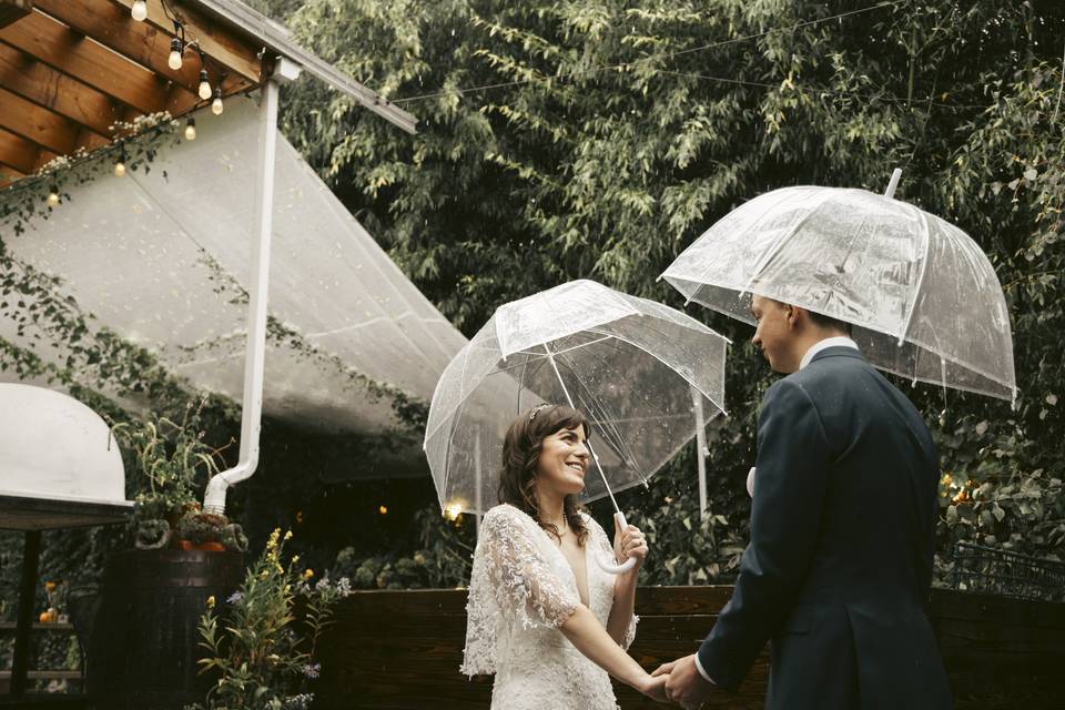 Couples portraits