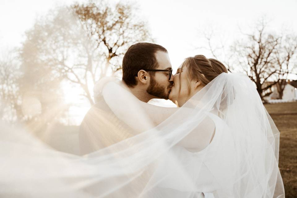 Couples portraits