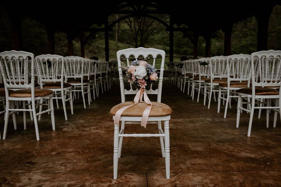 Pavilion Chair