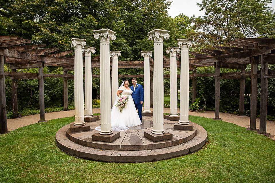 Wedding locations