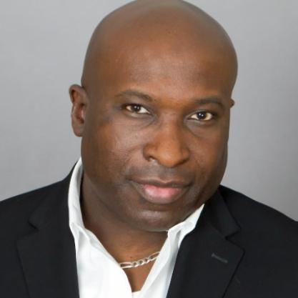 Ken Brown