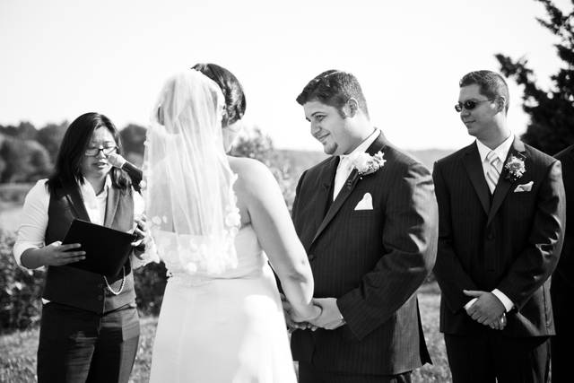 Lovely couple