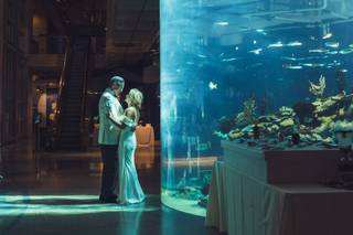 South Carolina Aquarium