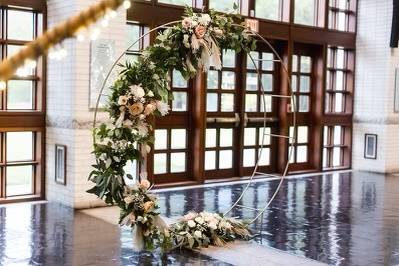 Wedding Arch