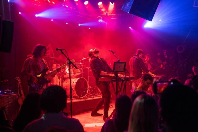 Windjammer Original Shows