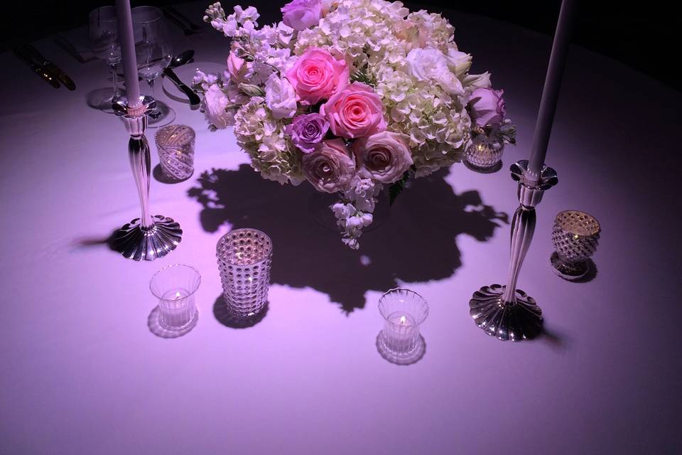 Arrangements