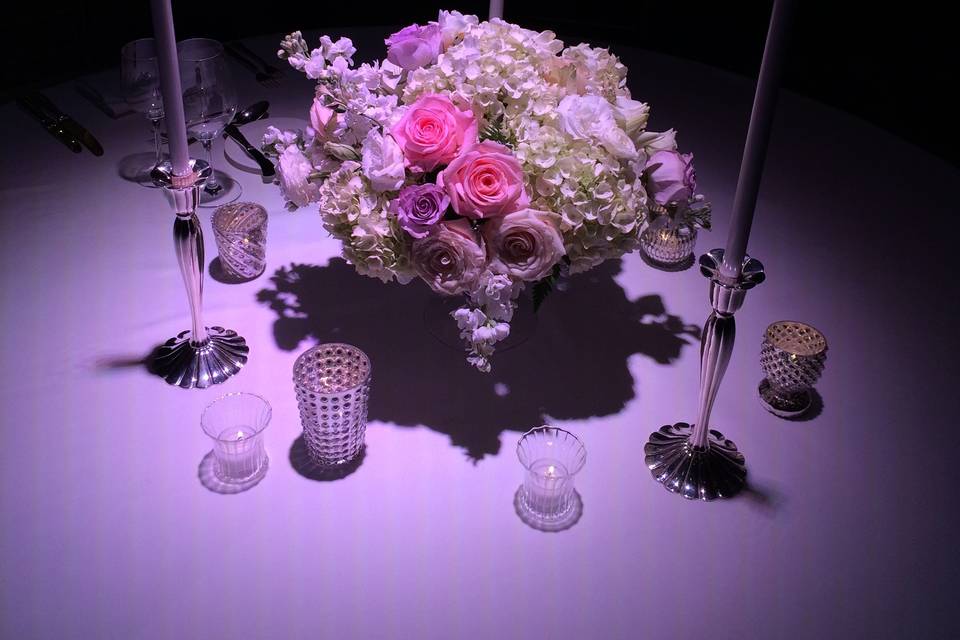 Arrangements