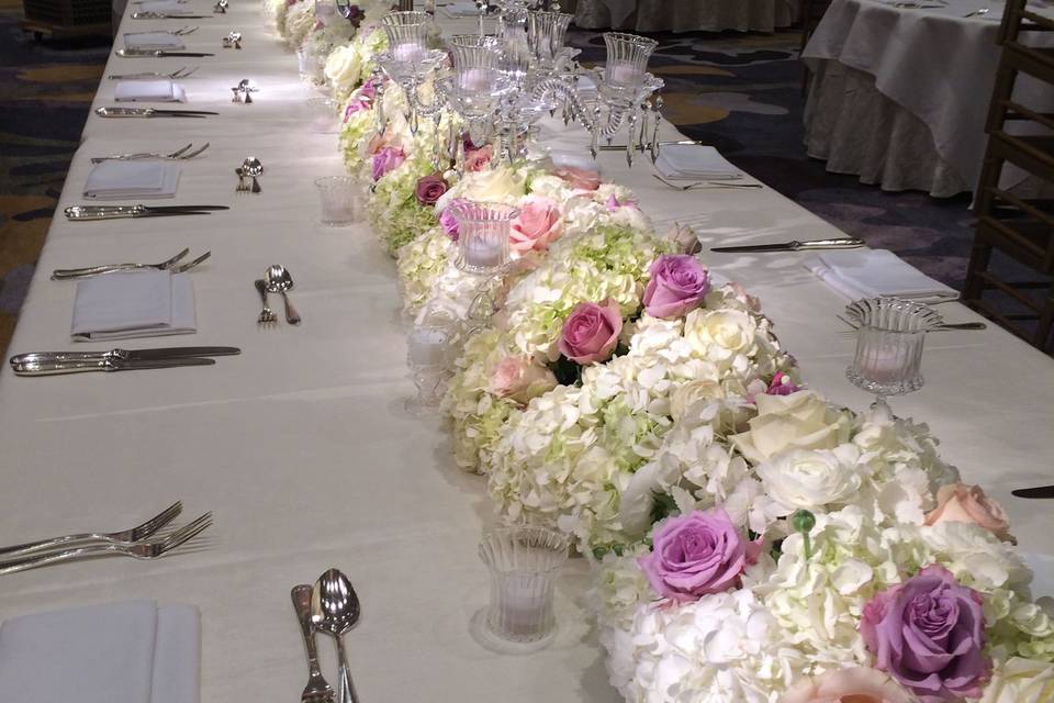 Arrangements