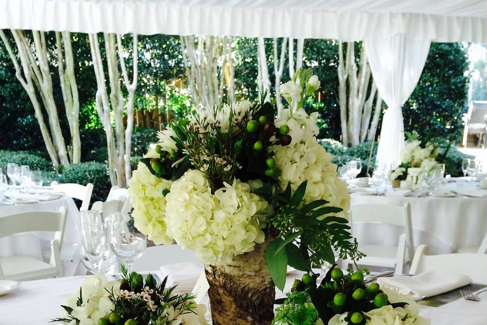 Arrangements