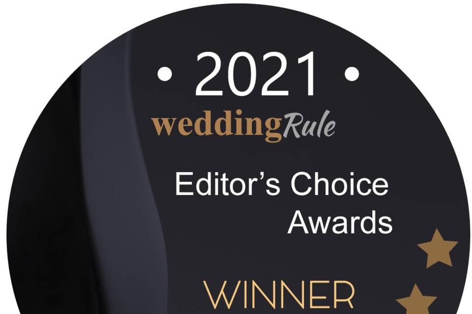 Editor's Choice award