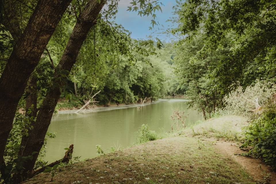 Kentucky River