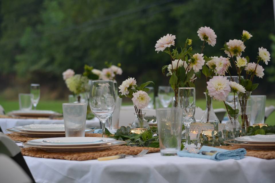 Table setting