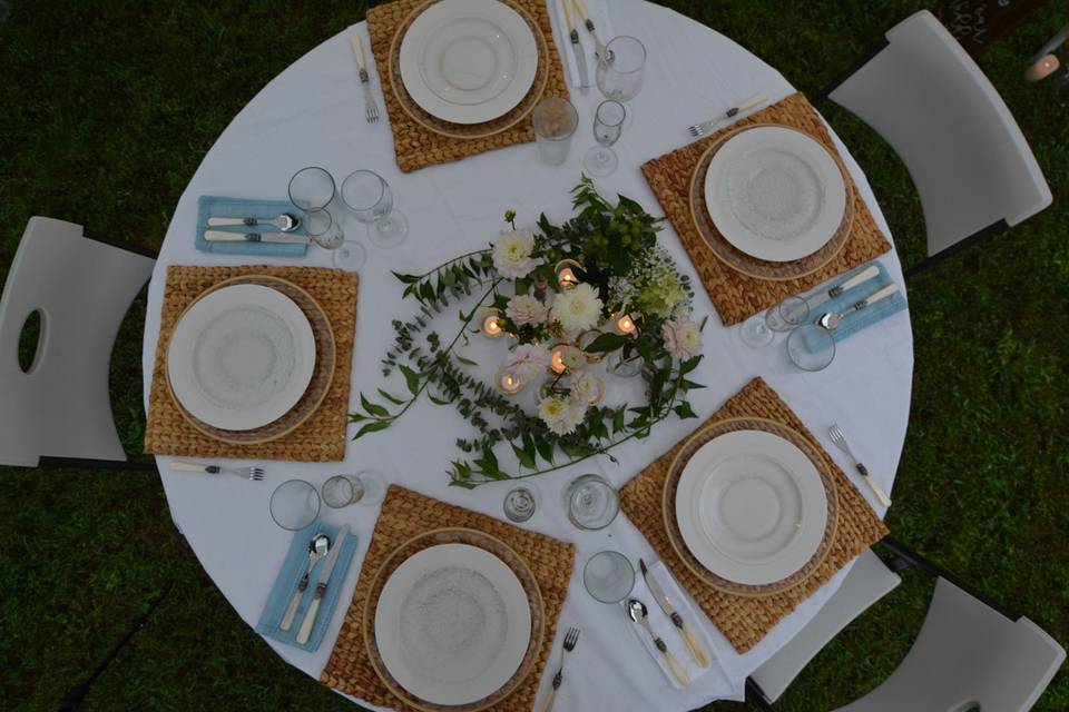 Table Setting