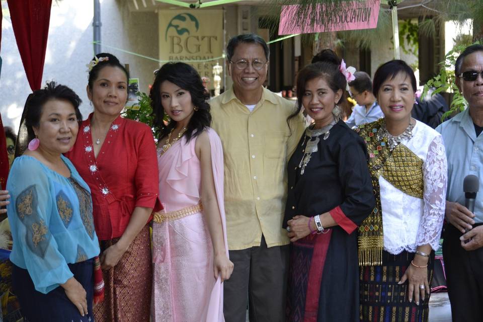 Group photo