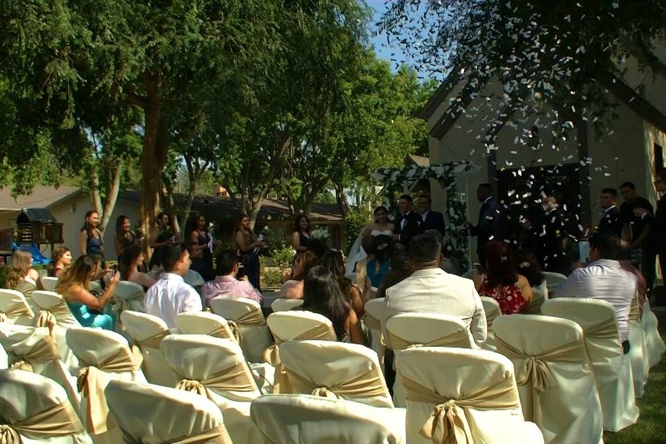 Ceremony