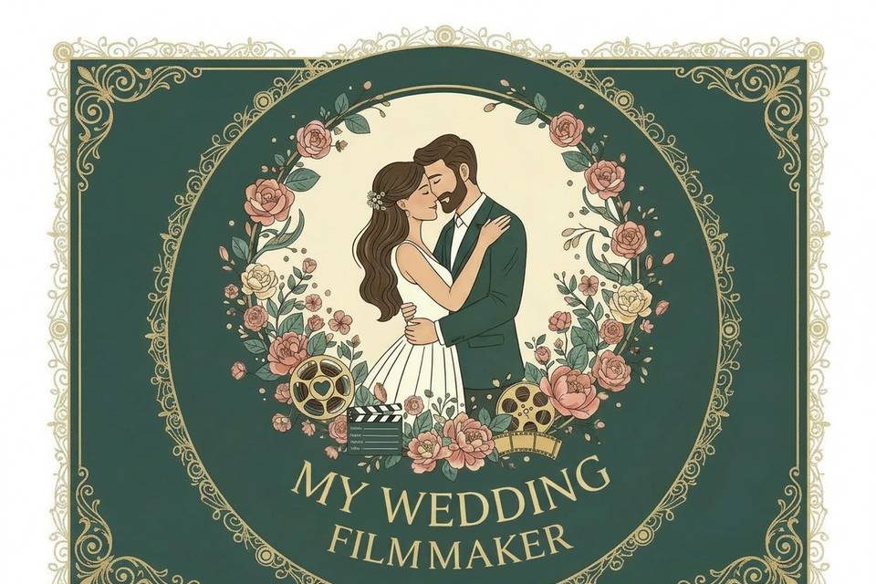 My Wedding Filmmaker