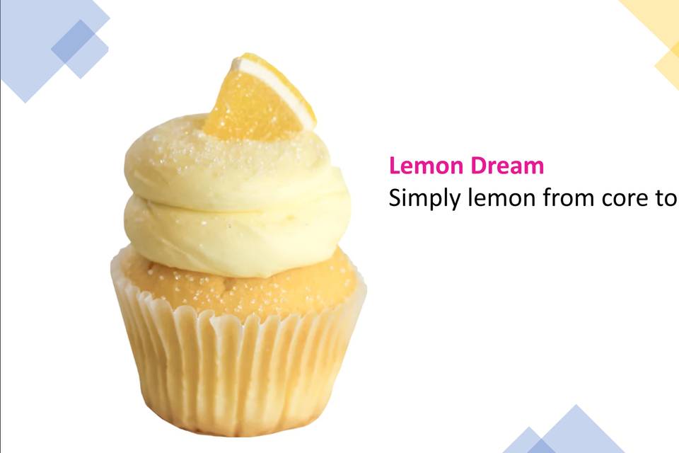 Lemon Dream