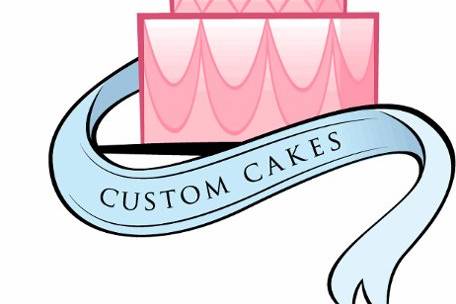 Domestic Arts Custom Cakes