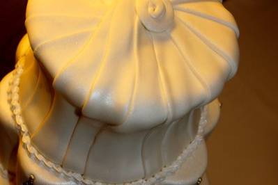 Domestic Arts Custom Cakes