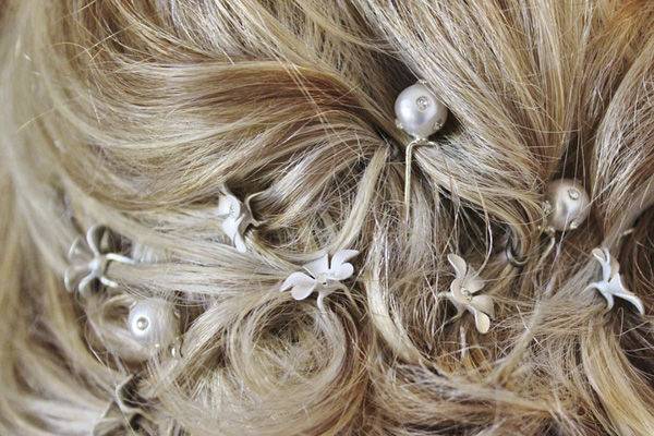 Hair accessories