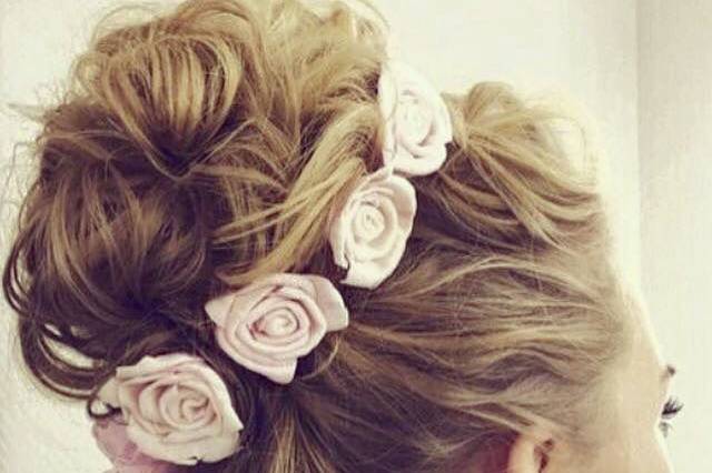 Updo
