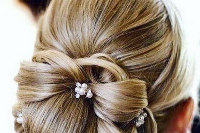 Hair accessory