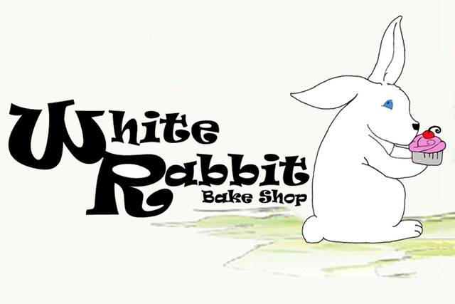 White Rabbit Bake Shop