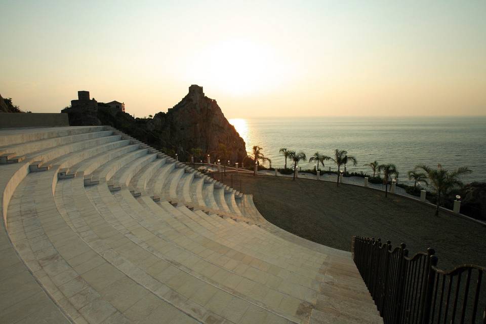 Amphitheatre