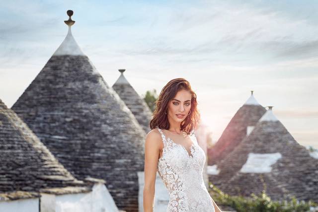 The 10 Best Wedding Dresses in Santa Rosa CA WeddingWire