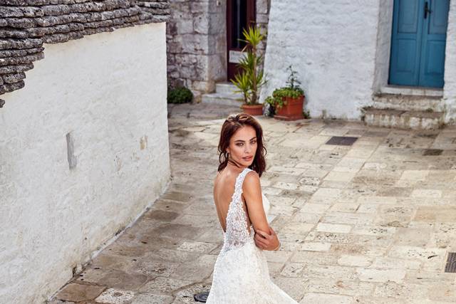 The 10 Best Wedding Dresses in Santa Rosa CA WeddingWire