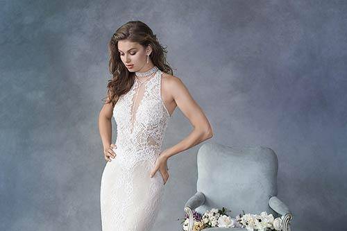 The 10 Best Wedding Dresses in Santa Rosa CA WeddingWire