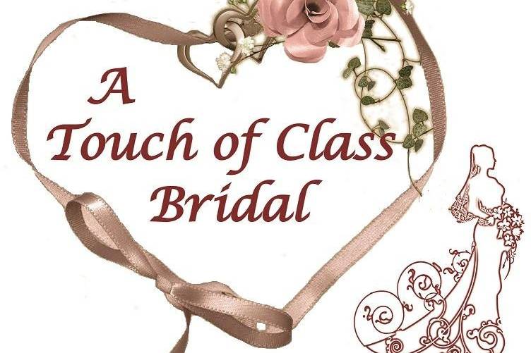A Touch of Class - Bridal Santa Rosa - California