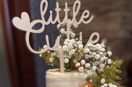 Sweet B Catering