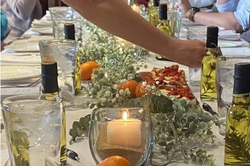 Table setting