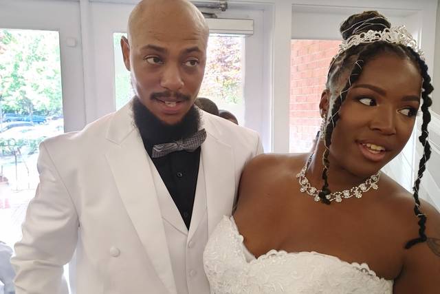 Newlyweds