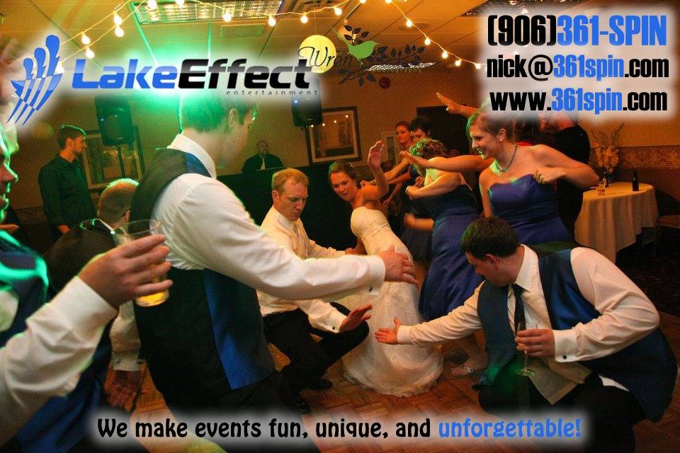 Lake Effect Entertainment