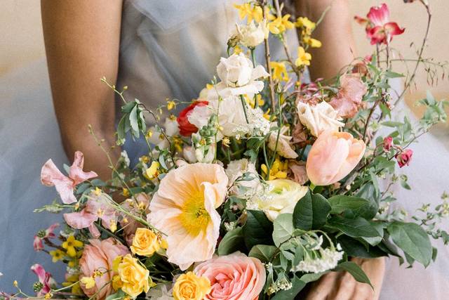Atlanta Wedding Photographer