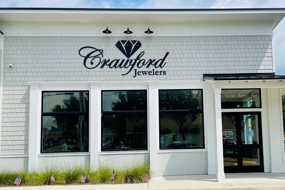 Crawford Jewelers