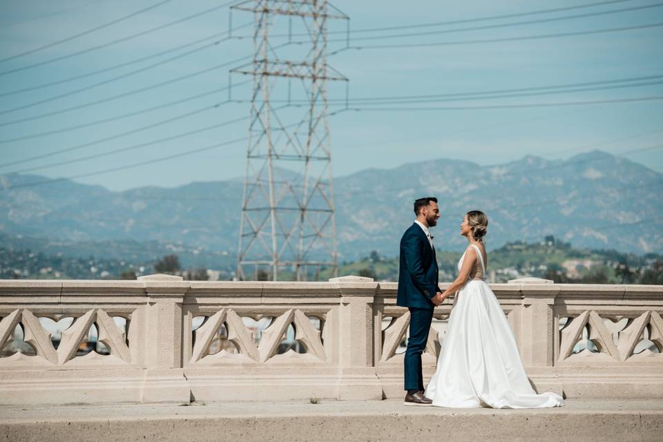 4th St. Bridge